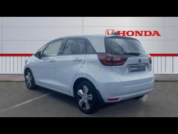 Used Honda Jazz 2022 for sale - 74590658: Photo