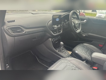 Used Ford Puma 2023 for sale - 75661825: Photo