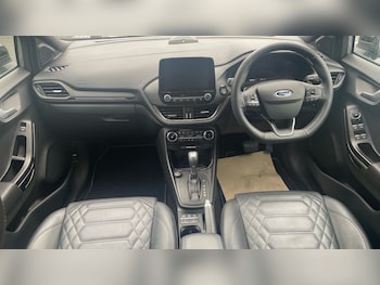 Used Ford Puma 2023 for sale - 75661825: Photo