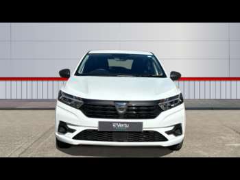 Used Dacia Sandero 2021 for sale - 74207854: Photo