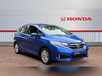 Honda - Jazz
