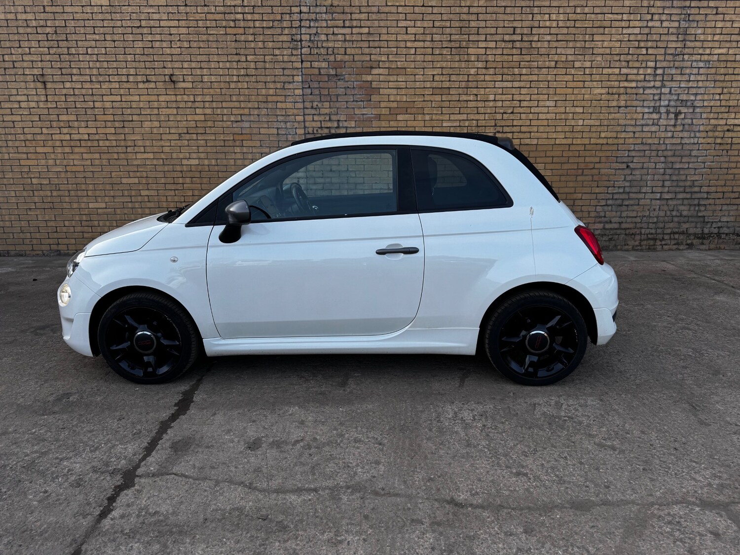 Used Fiat 500 2019 for sale - 77938413: Photo 10