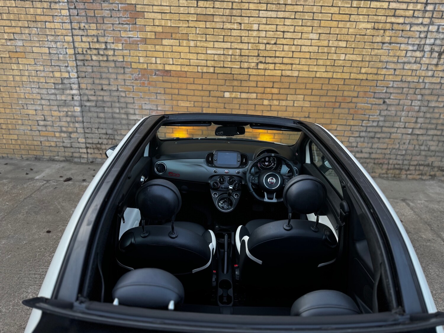 Used Fiat 500 2019 for sale - 77938413: Photo 14