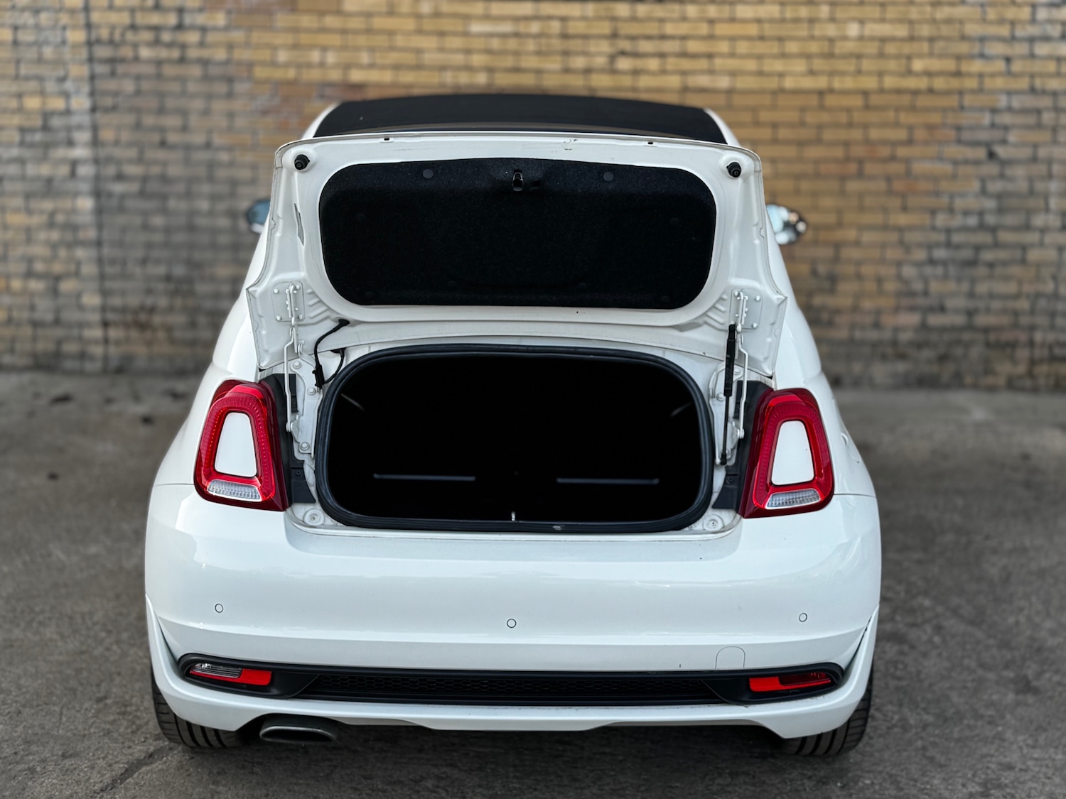 Used Fiat 500 2019 for sale - 77938413: Photo 16