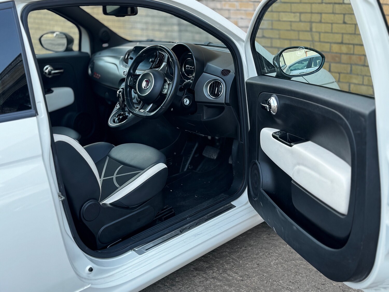 Used Fiat 500 2019 for sale - 77938413: Photo 17