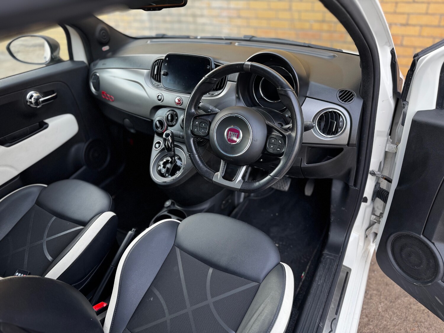 Used Fiat 500 2019 for sale - 77938413: Photo 18