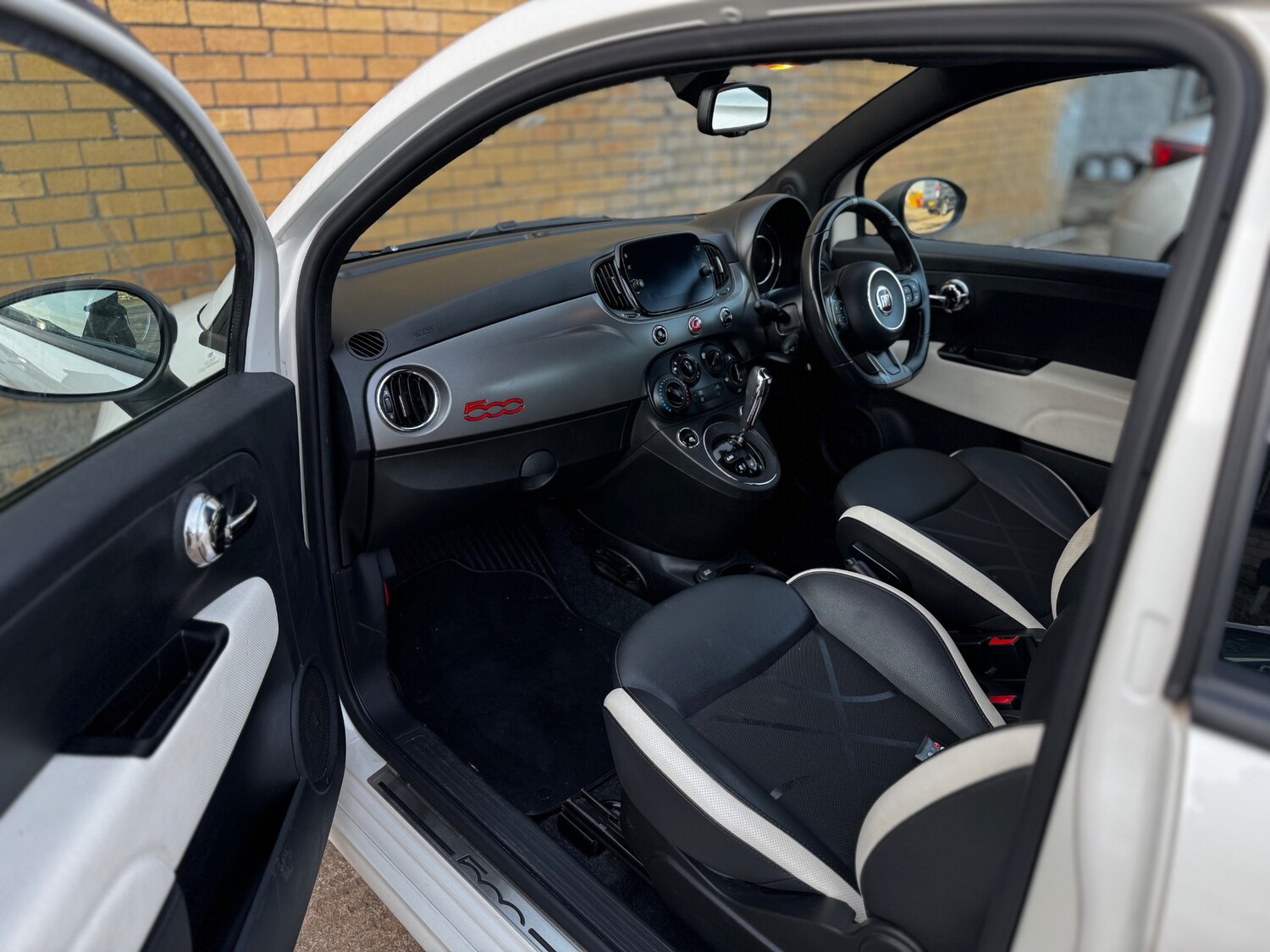 Used Fiat 500 2019 for sale - 77938413: Photo 19