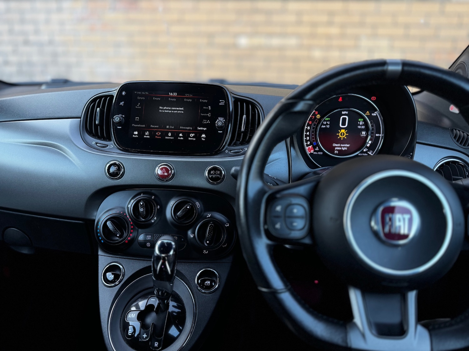 Used Fiat 500 2019 for sale - 77938413: Photo 20