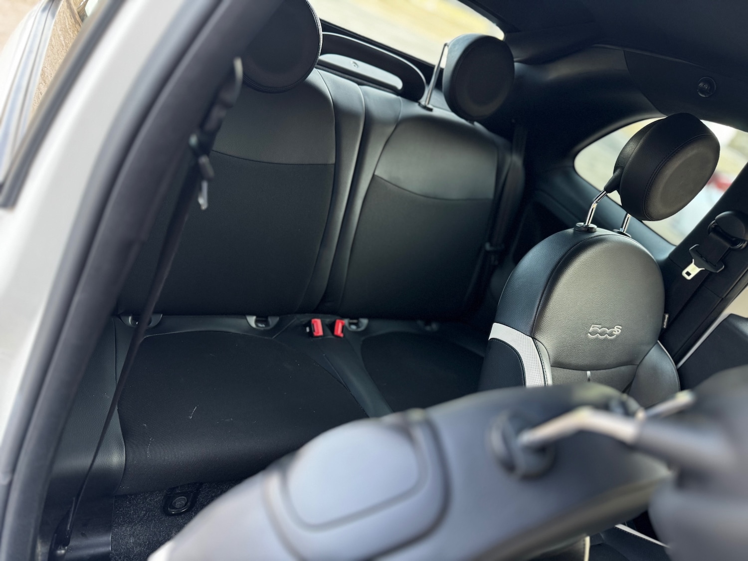 Used Fiat 500 2019 for sale - 77938413: Photo 21