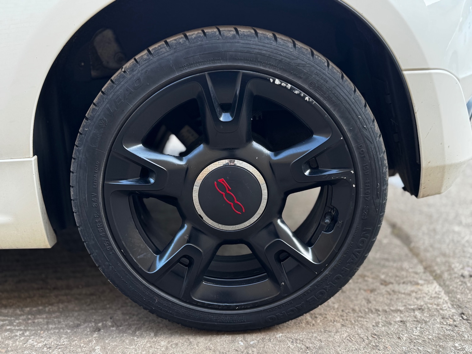 Used Fiat 500 2019 for sale - 77938413: Photo 22