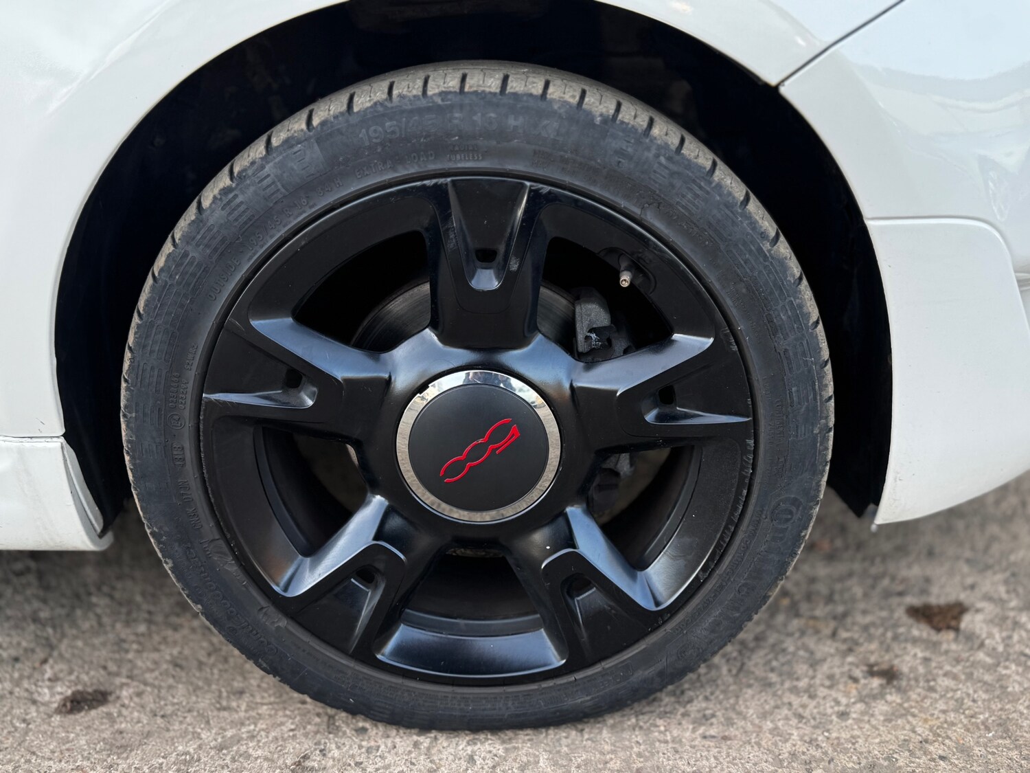 Used Fiat 500 2019 for sale - 77938413: Photo 23