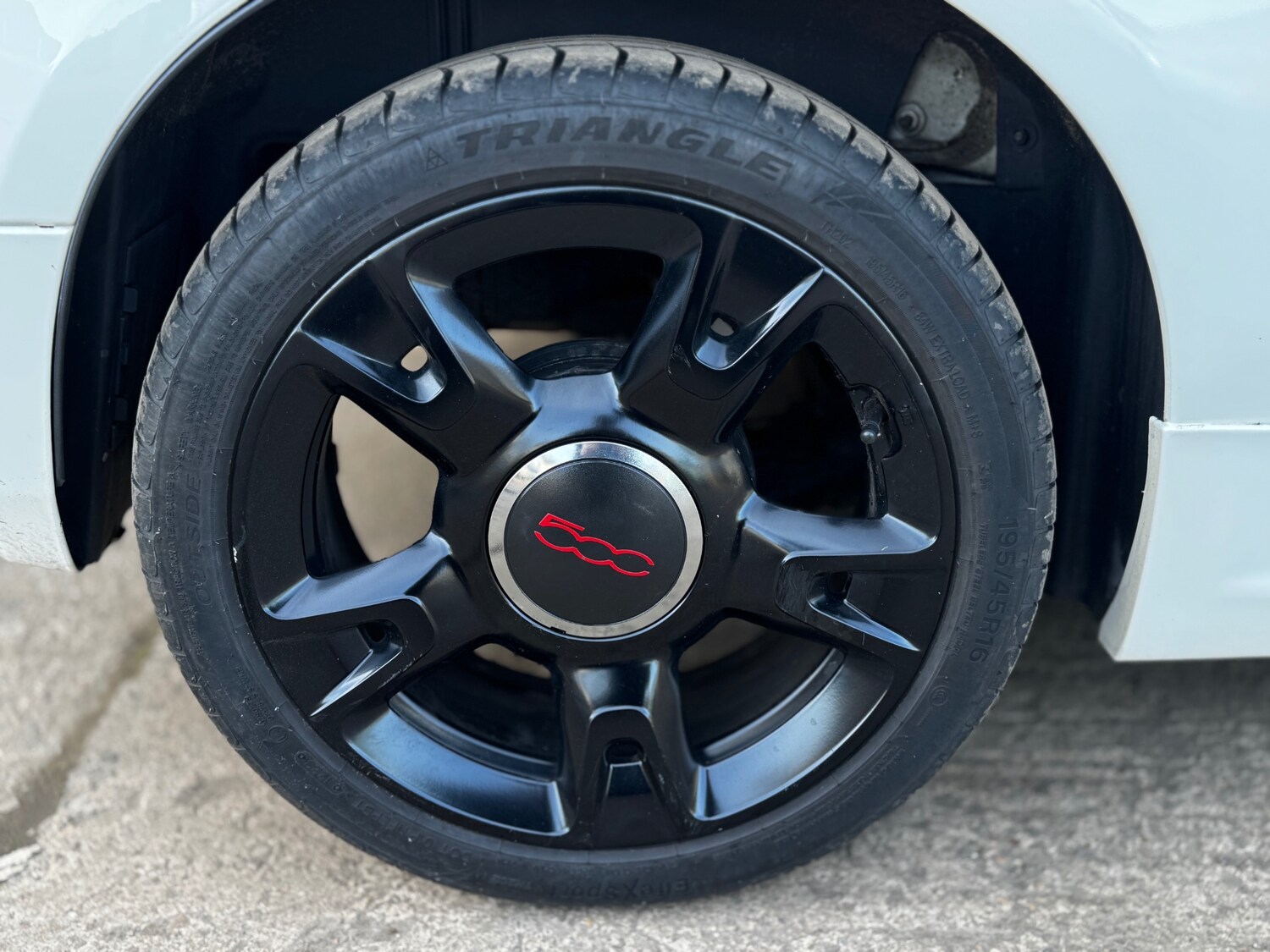 Used Fiat 500 2019 for sale - 77938413: Photo 24