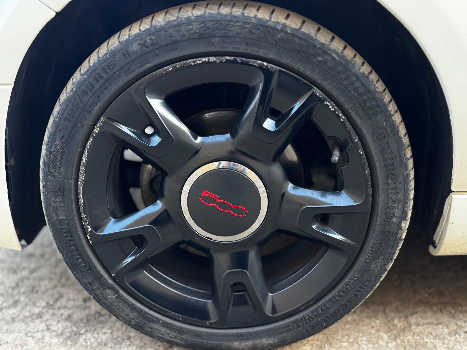 Used Fiat 500 2019 for sale - 77938413: Photo 25