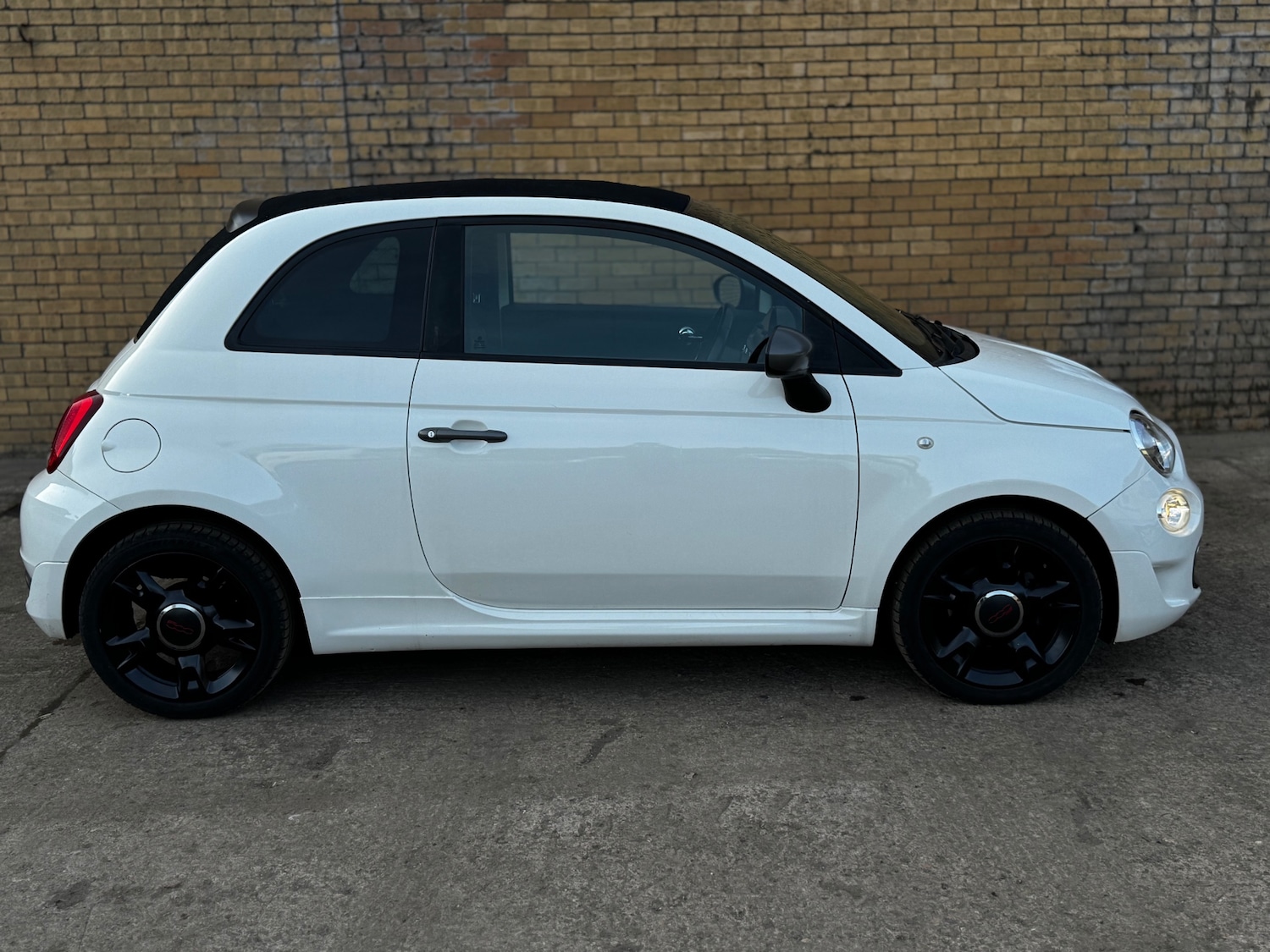 Used Fiat 500 2019 for sale - 77938413: Photo 4