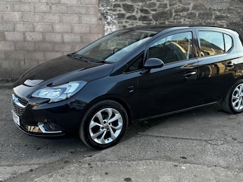 Used Vauxhall Corsa 2016 for sale - 78387685: Photo