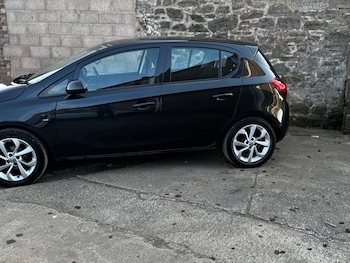 Used Vauxhall Corsa 2016 for sale - 78387685: Photo