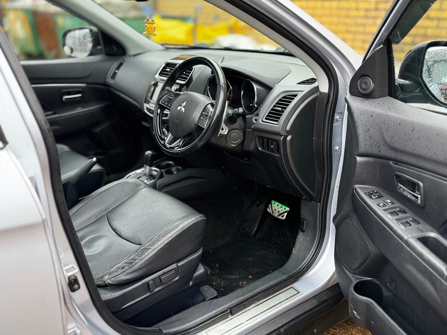 Used Mitsubishi ASX 2017 for sale - 77522278: Photo 13