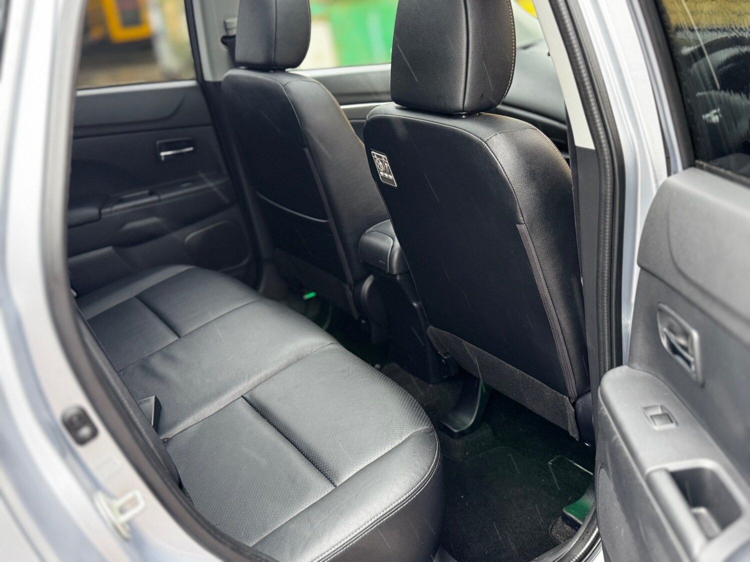 Used Mitsubishi ASX 2017 for sale - 77522278: Photo 15