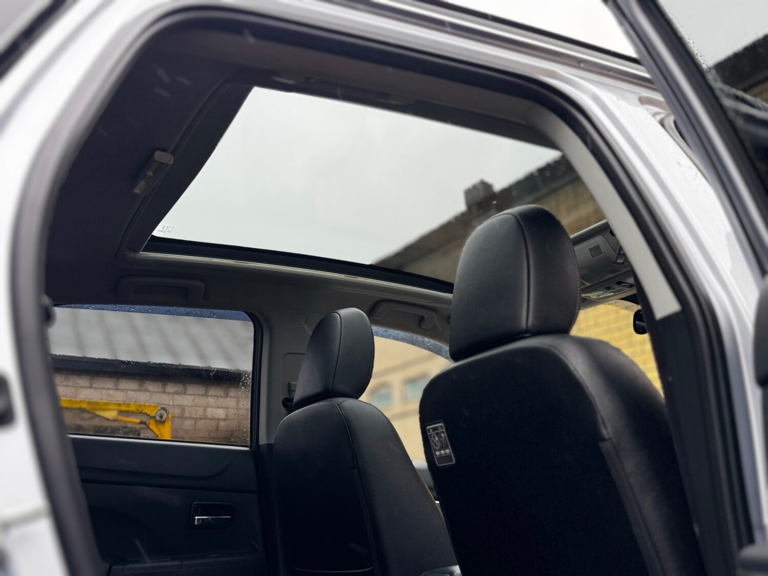 Used Mitsubishi ASX 2017 for sale - 77522278: Photo 16