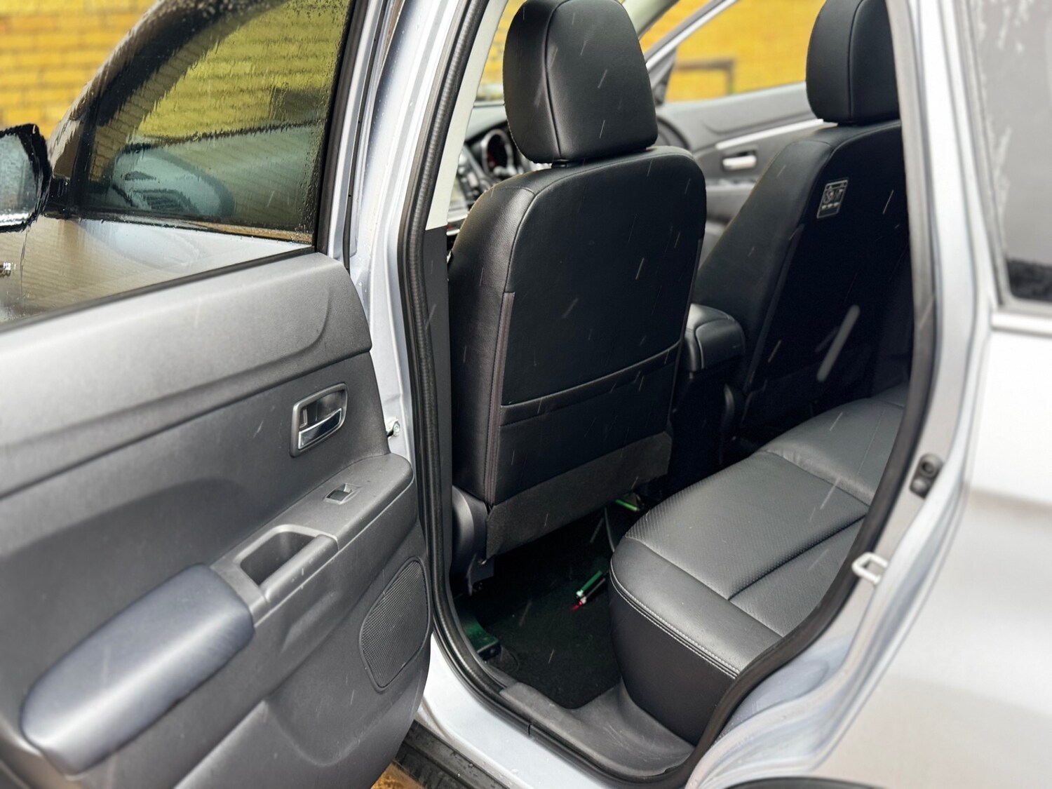 Used Mitsubishi ASX 2017 for sale - 77522278: Photo 17