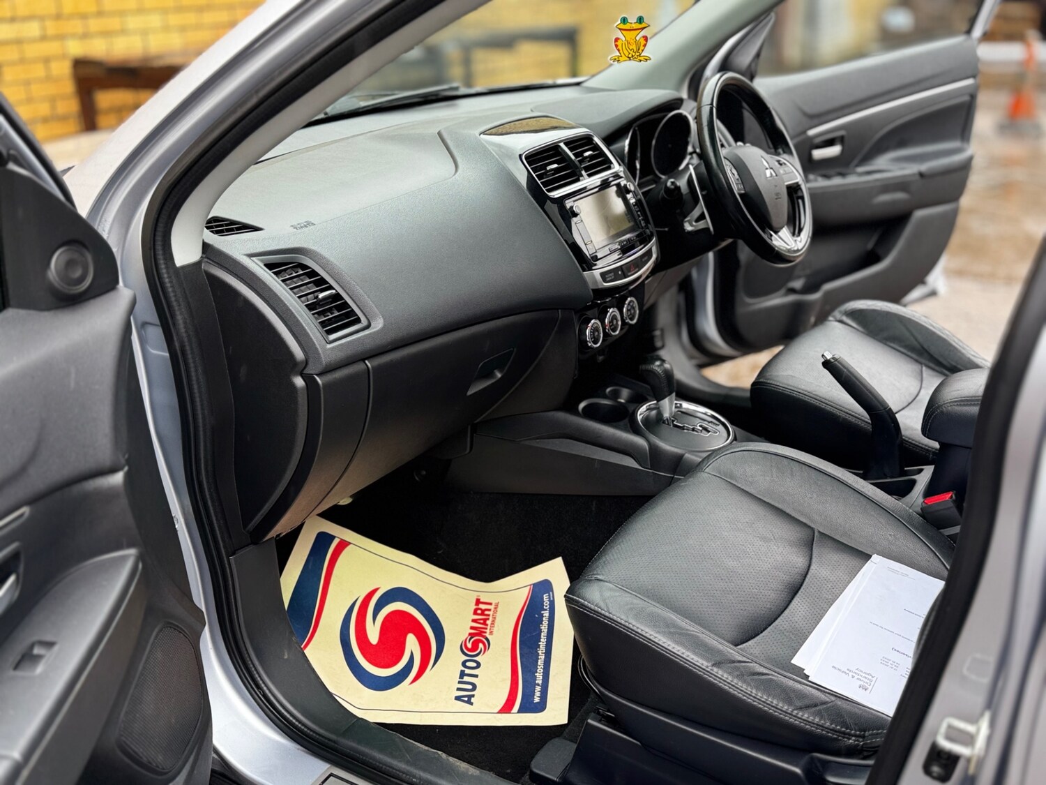 Used Mitsubishi ASX 2017 for sale - 77522278: Photo 19