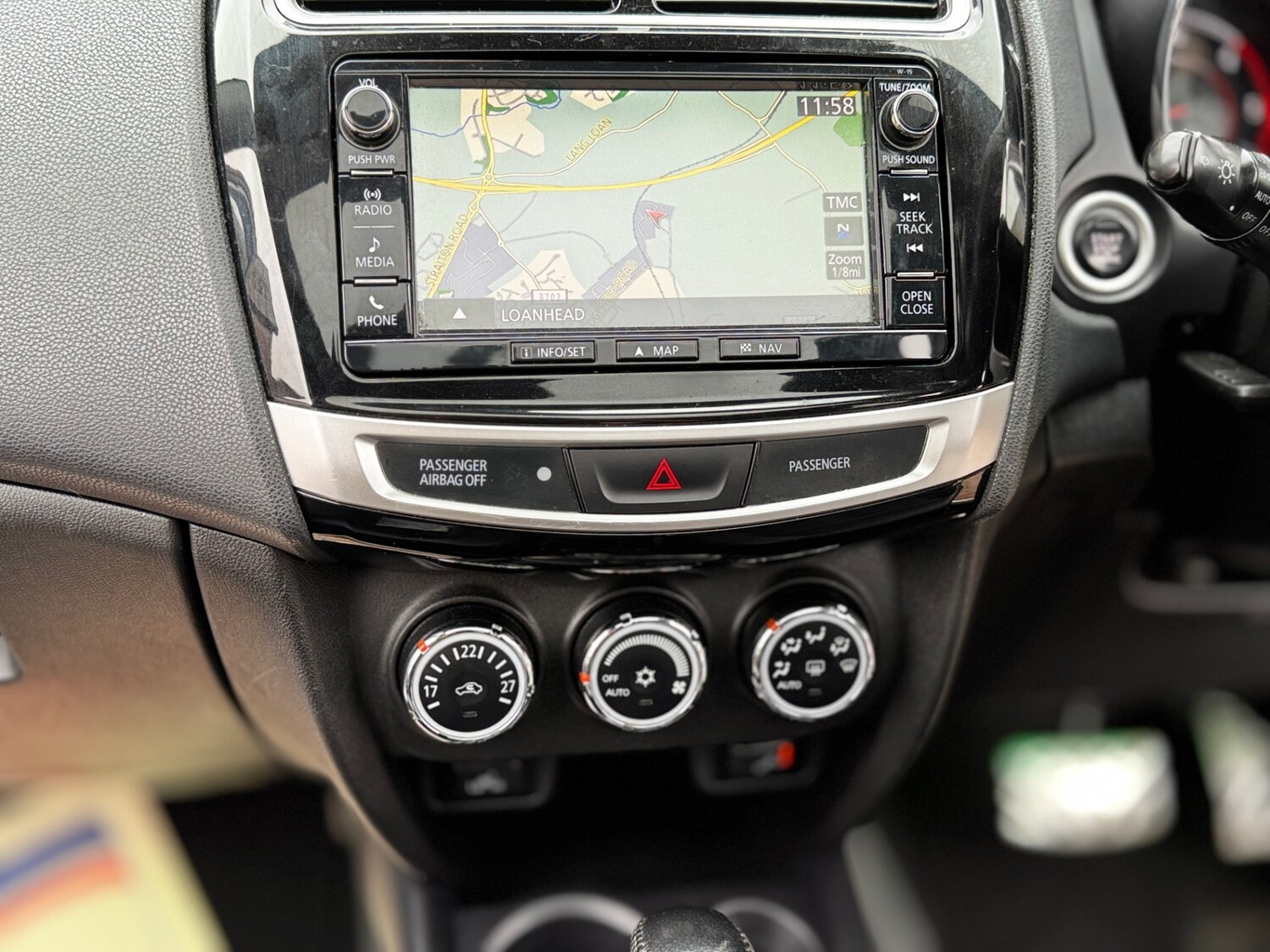 Used Mitsubishi ASX 2017 for sale - 77522278: Photo 21