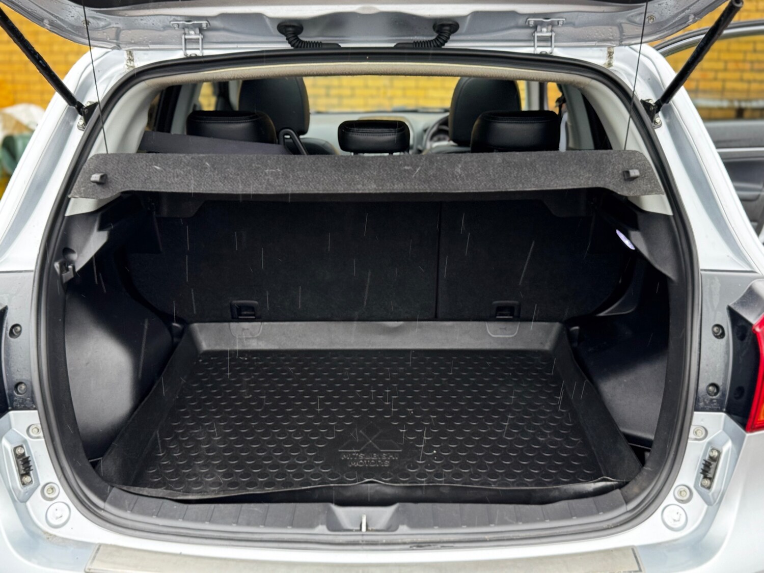 Used Mitsubishi ASX 2017 for sale - 77522278: Photo 23