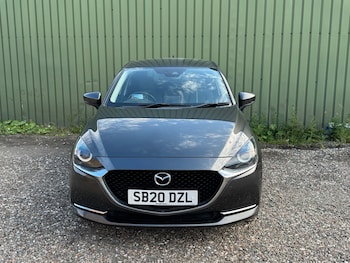 Used Mazda Mazda2 2020 for sale - 78976726: Photo