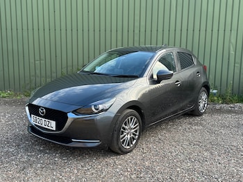 Used Mazda Mazda2 2020 for sale - 78976726: Photo