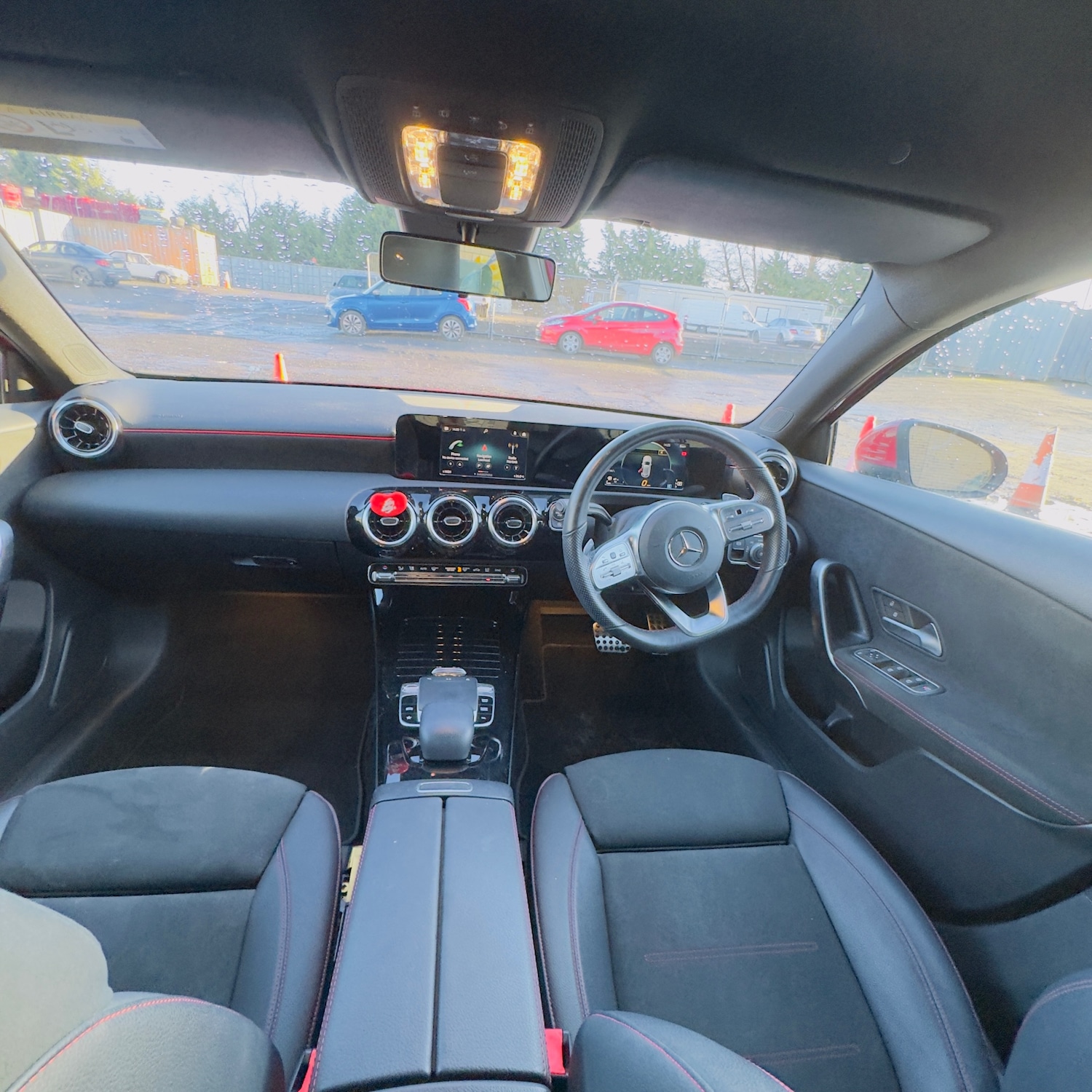 Used Mercedes-Benz A-Class 2019 for sale - 77172898: Photo 15