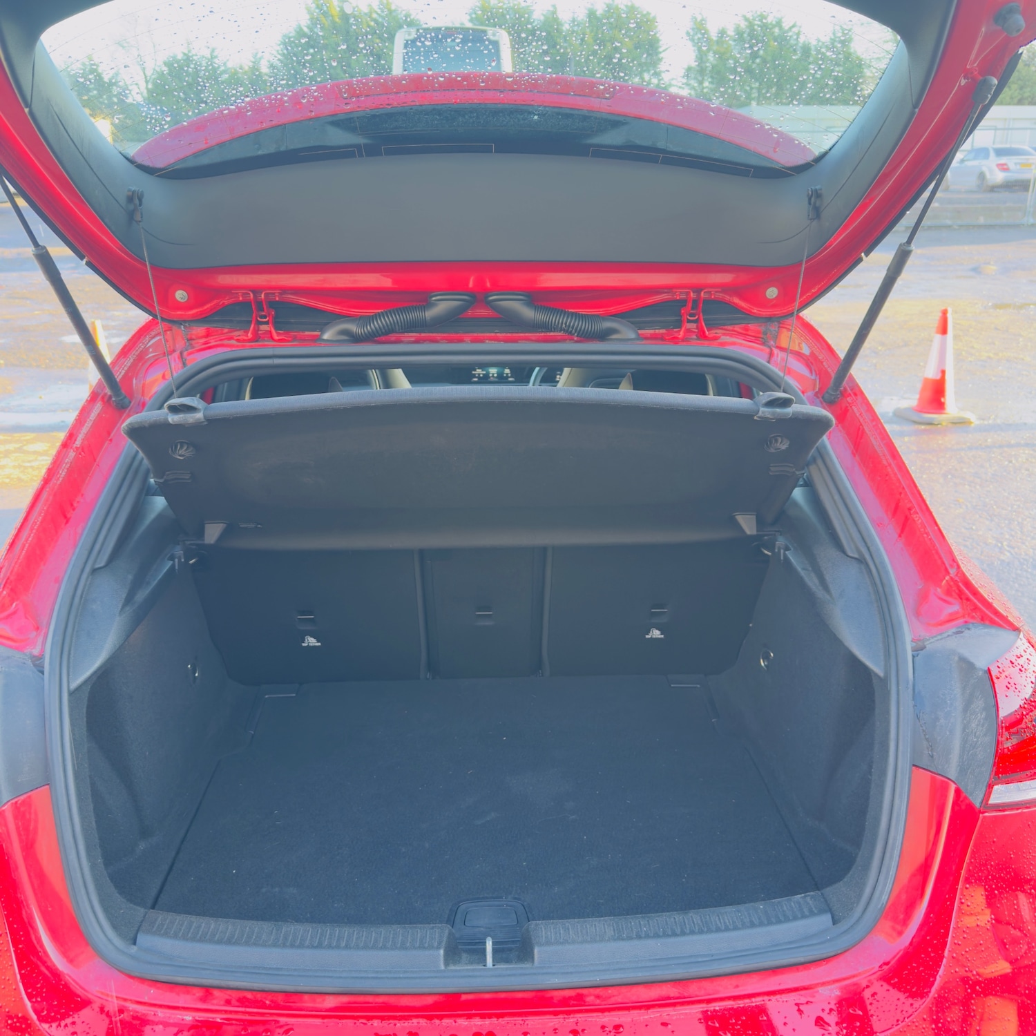 Used Mercedes-Benz A-Class 2019 for sale - 77172898: Photo 16