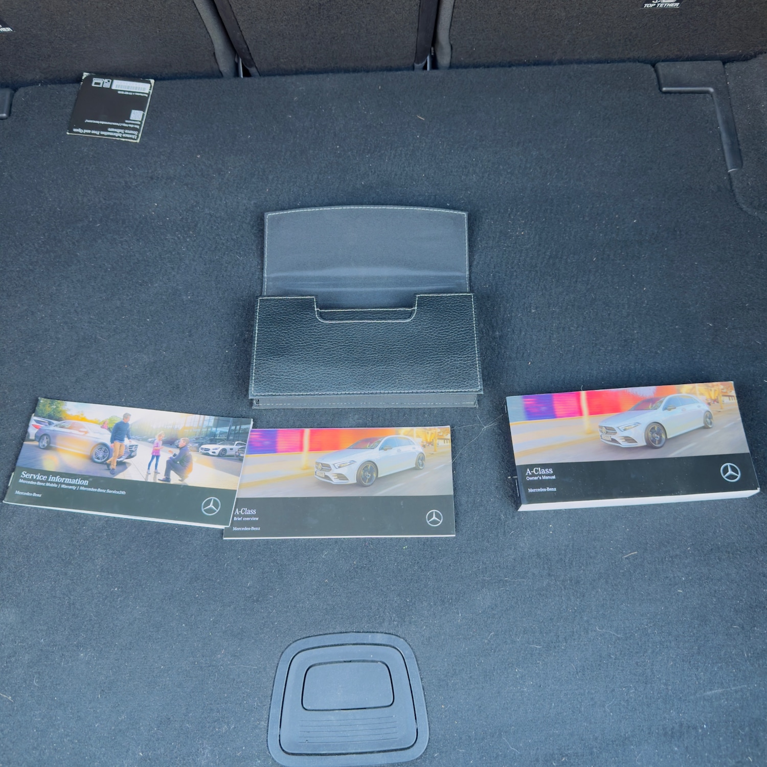 Used Mercedes-Benz A-Class 2019 for sale - 77172898: Photo 18