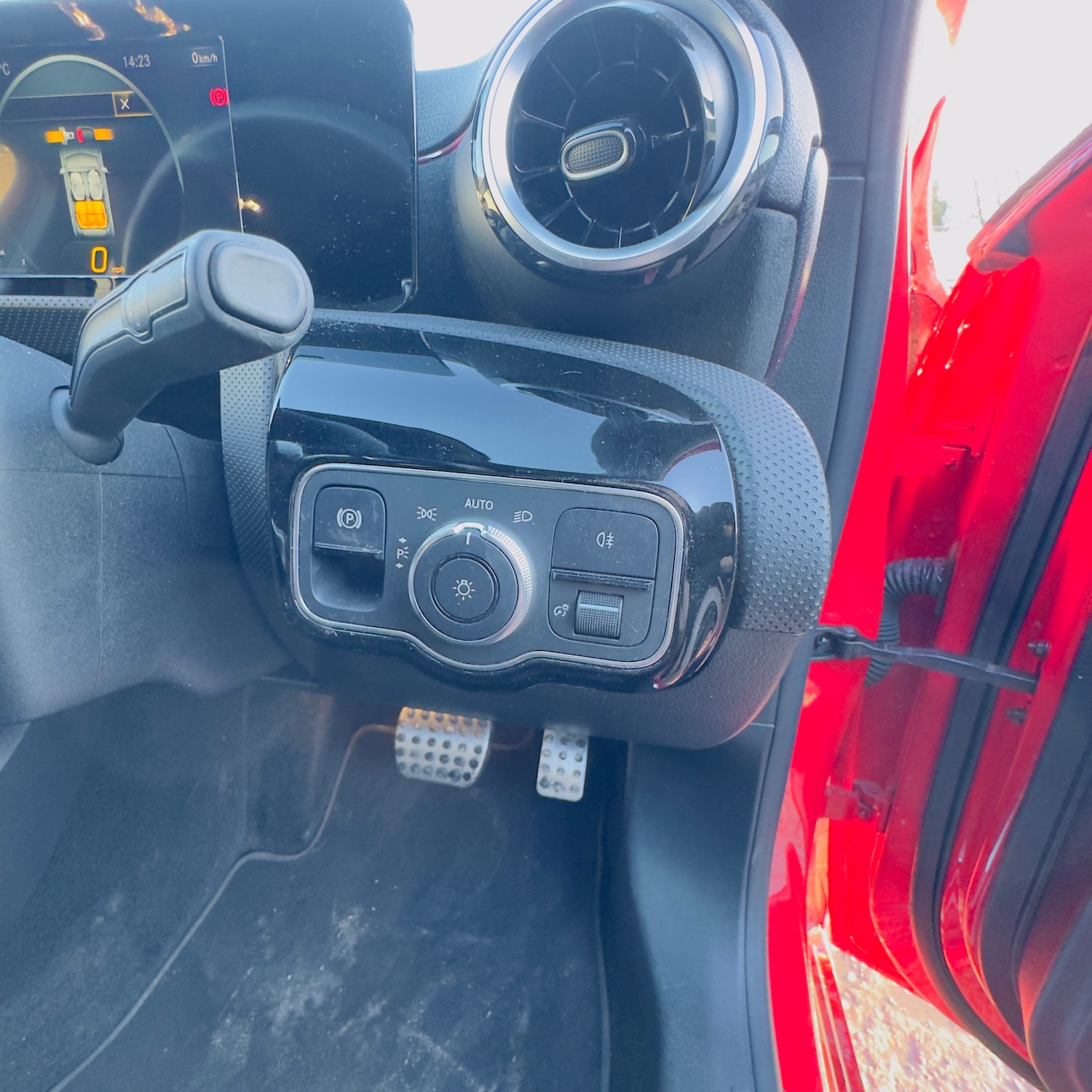 Used Mercedes-Benz A-Class 2019 for sale - 77172898: Photo 20