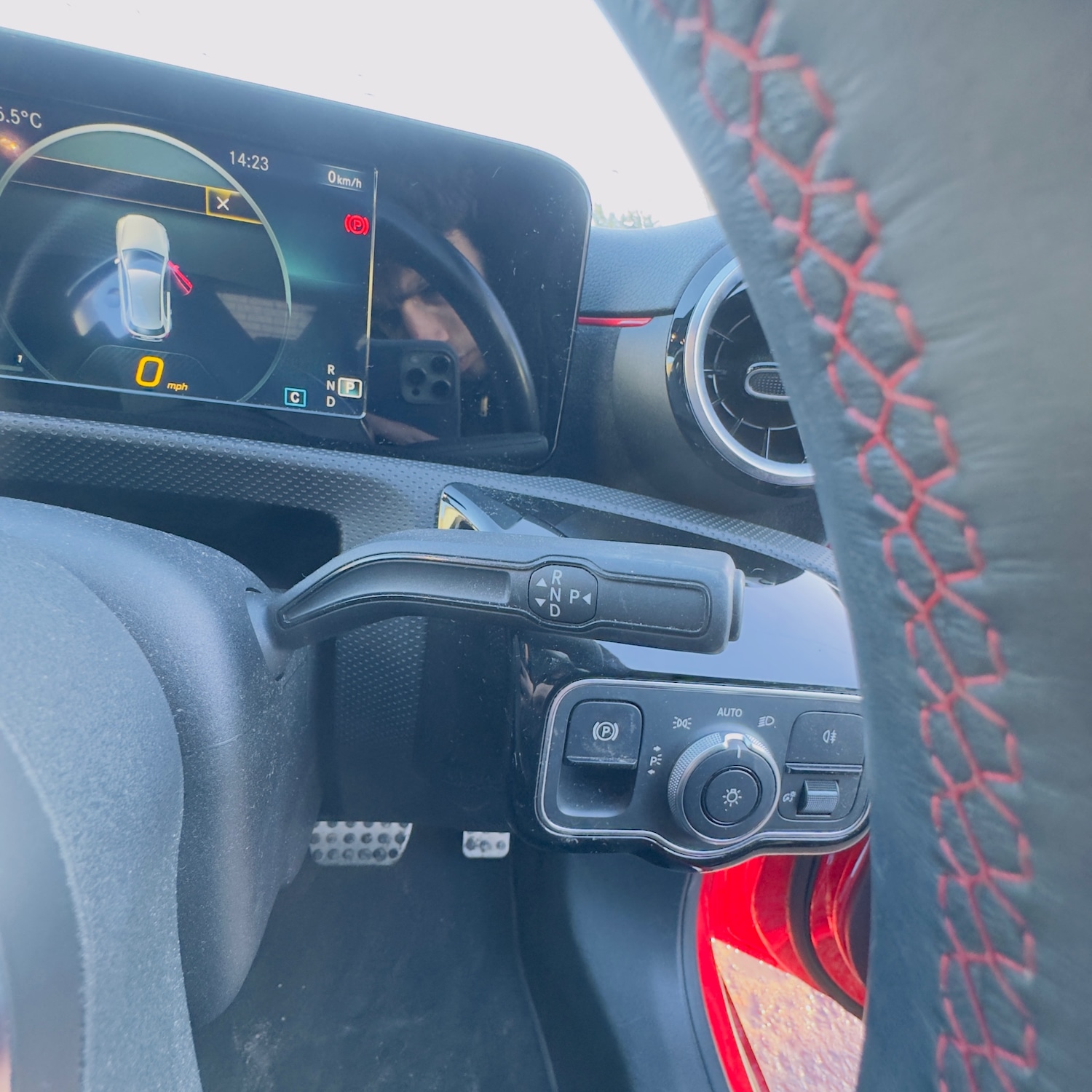 Used Mercedes-Benz A-Class 2019 for sale - 77172898: Photo 21