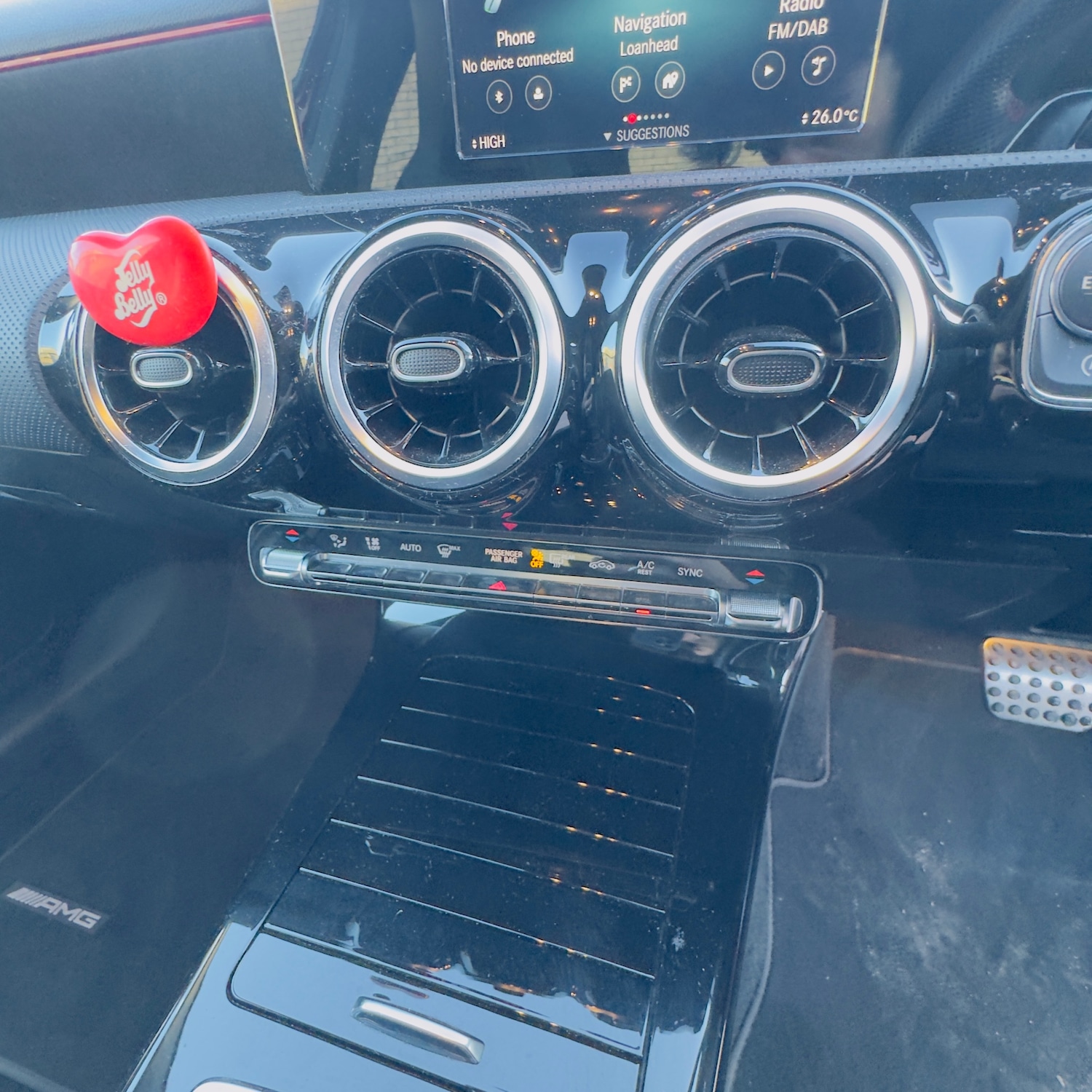 Used Mercedes-Benz A-Class 2019 for sale - 77172898: Photo 23