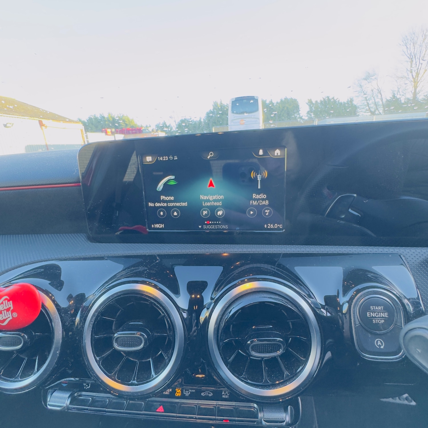 Used Mercedes-Benz A-Class 2019 for sale - 77172898: Photo 24