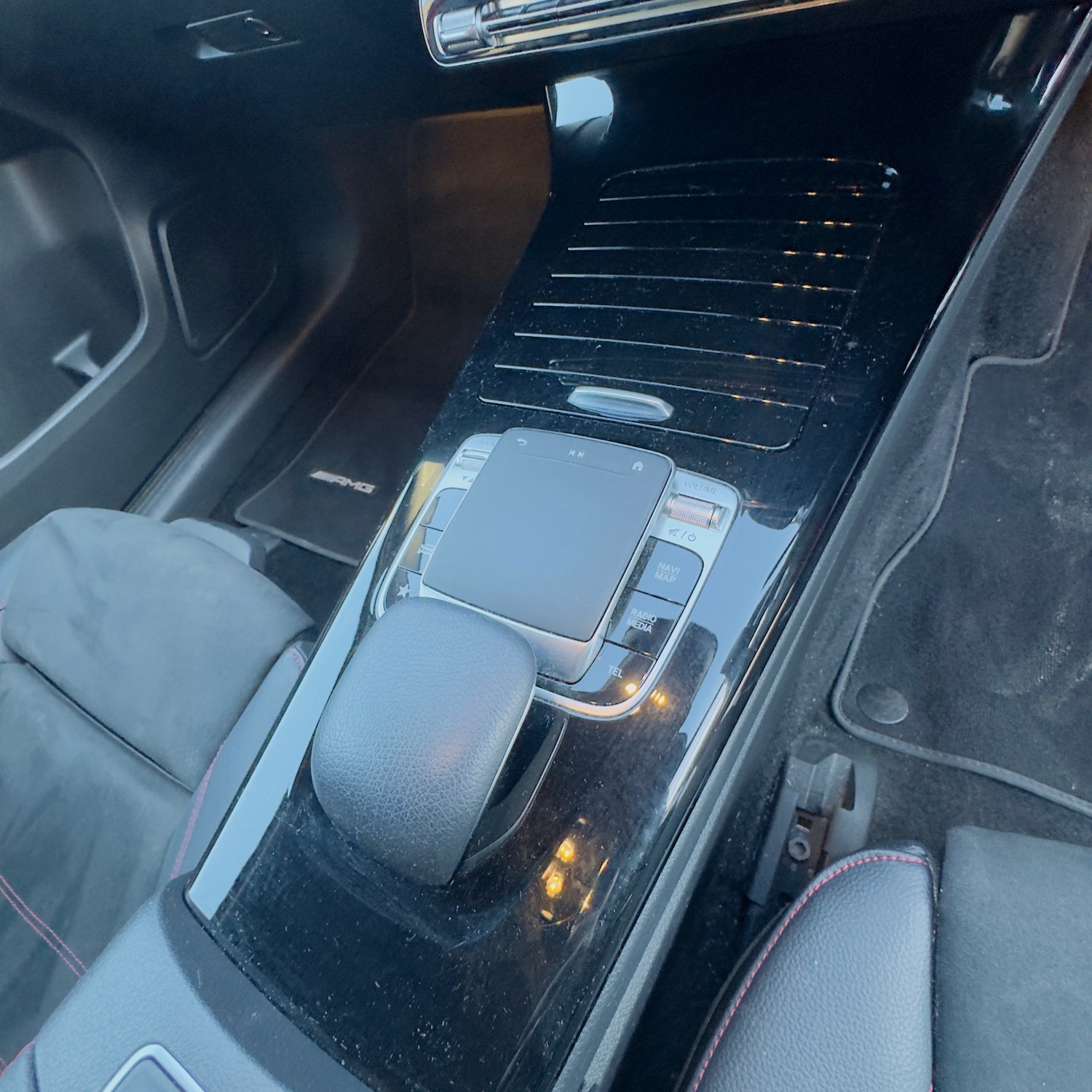 Used Mercedes-Benz A-Class 2019 for sale - 77172898: Photo 26