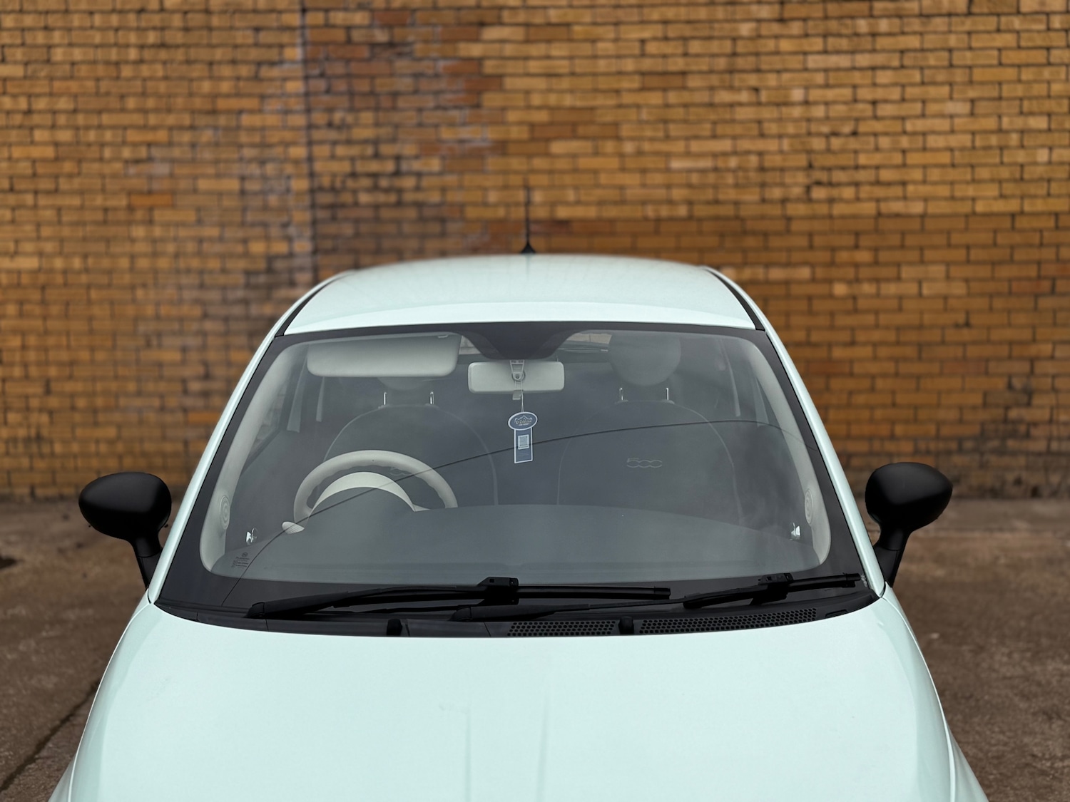 Used Fiat 500 2015 for sale - 77938291: Photo 13