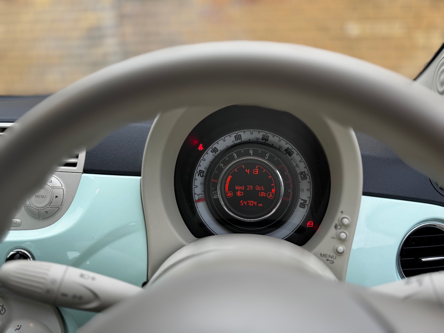 Used Fiat 500 2015 for sale - 77938291: Photo 16