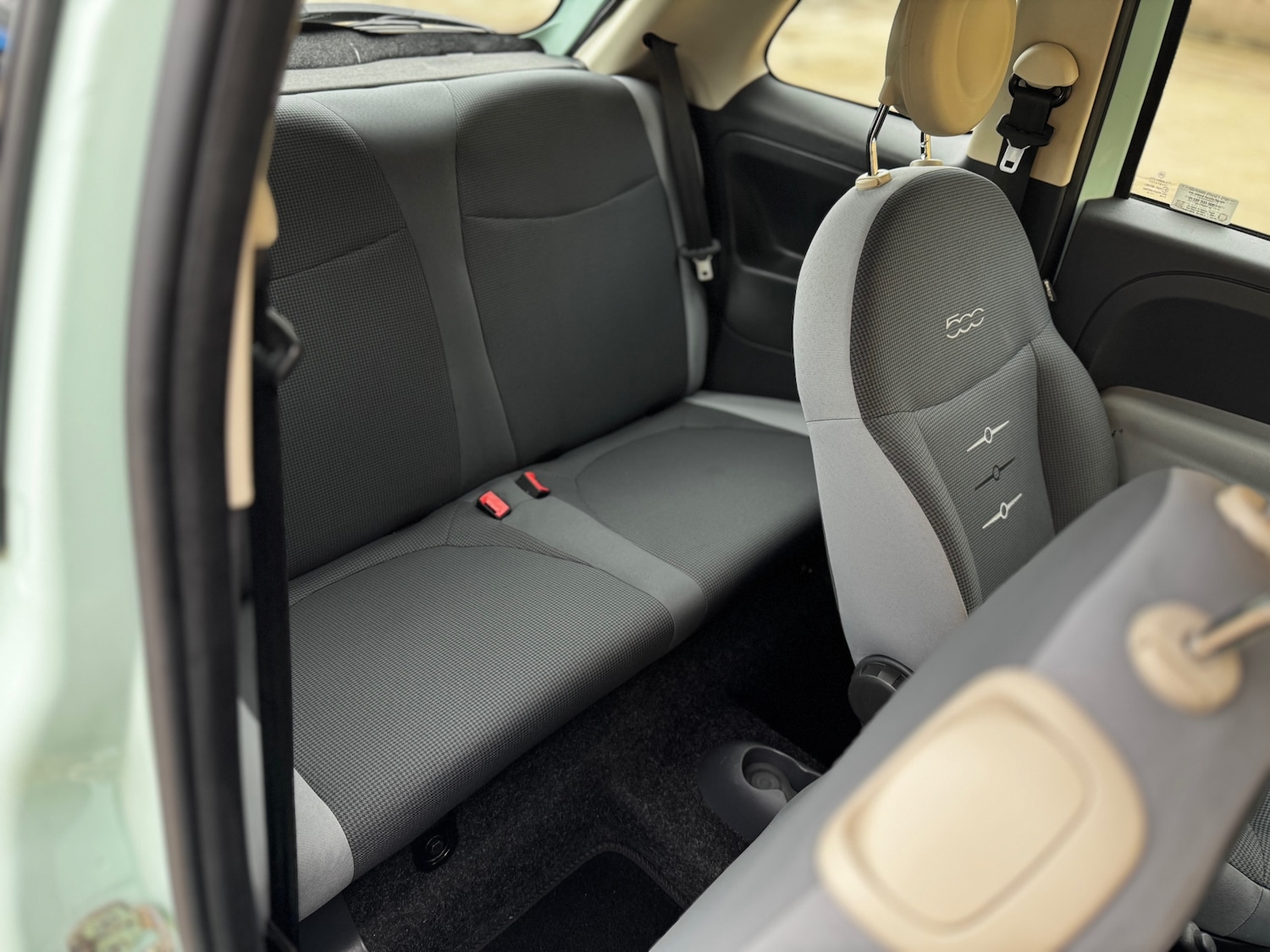 Used Fiat 500 2015 for sale - 77938291: Photo 17