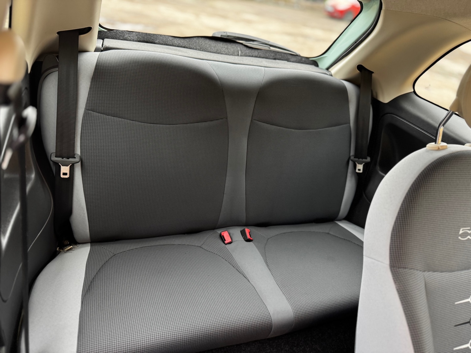 Used Fiat 500 2015 for sale - 77938291: Photo 18