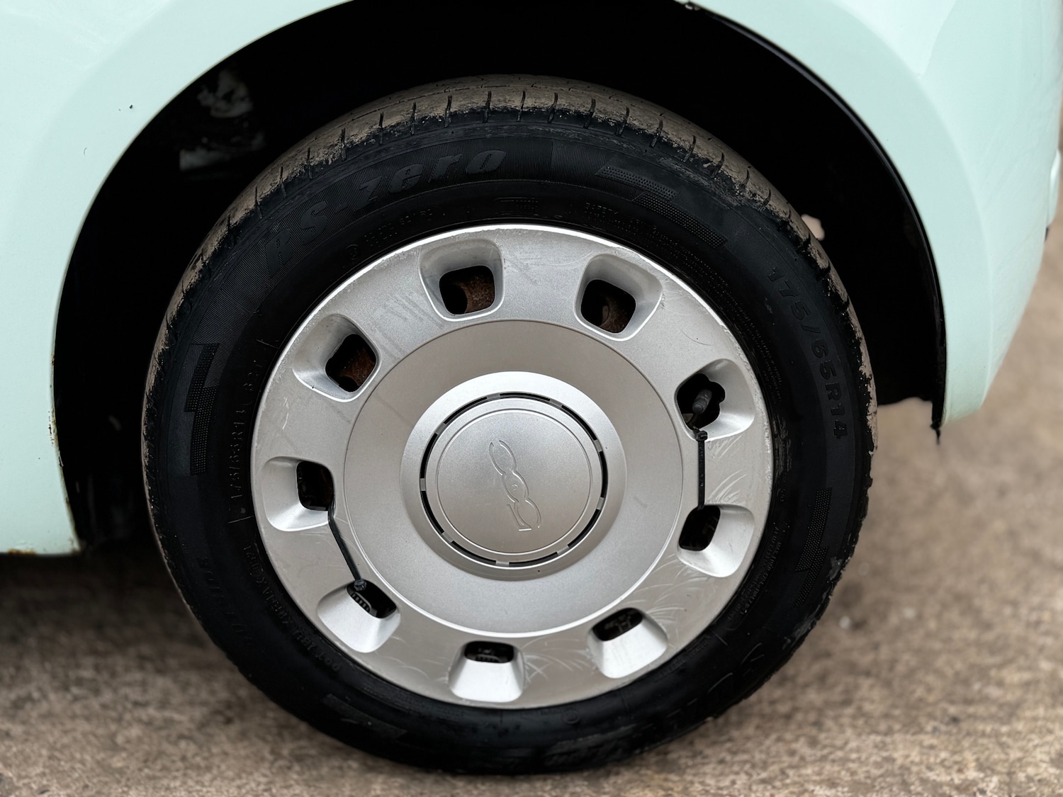 Used Fiat 500 2015 for sale - 77938291: Photo 20