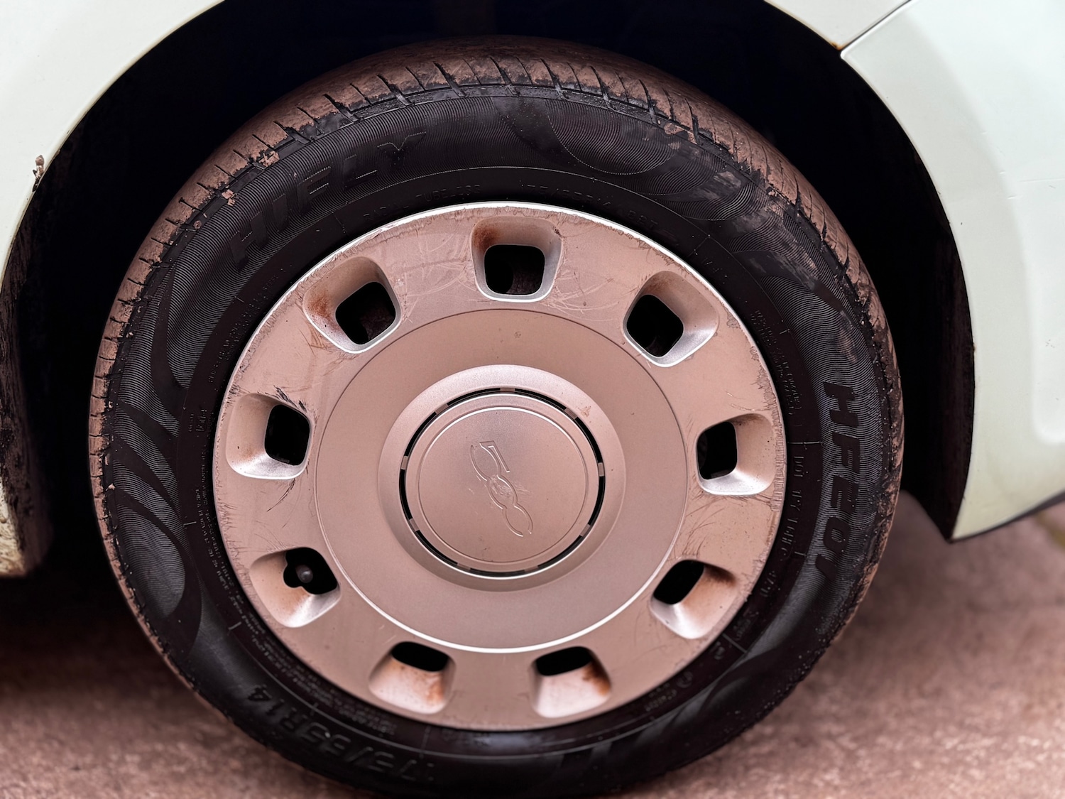 Used Fiat 500 2015 for sale - 77938291: Photo 22