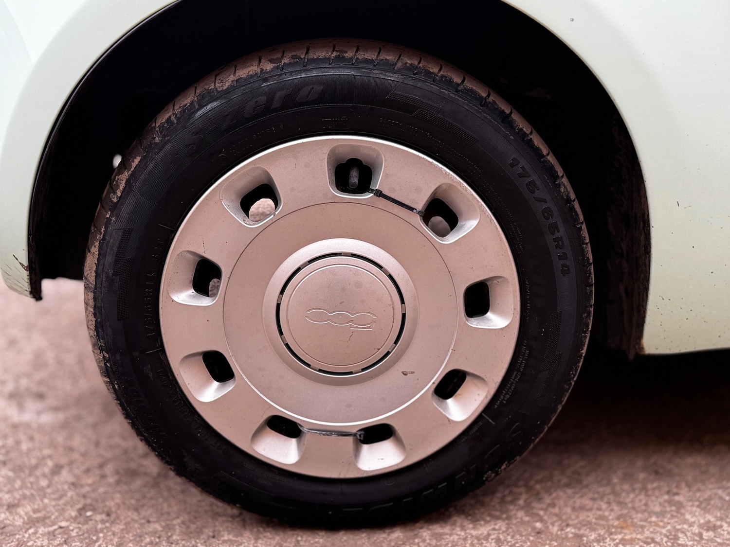 Used Fiat 500 2015 for sale - 77938291: Photo 23