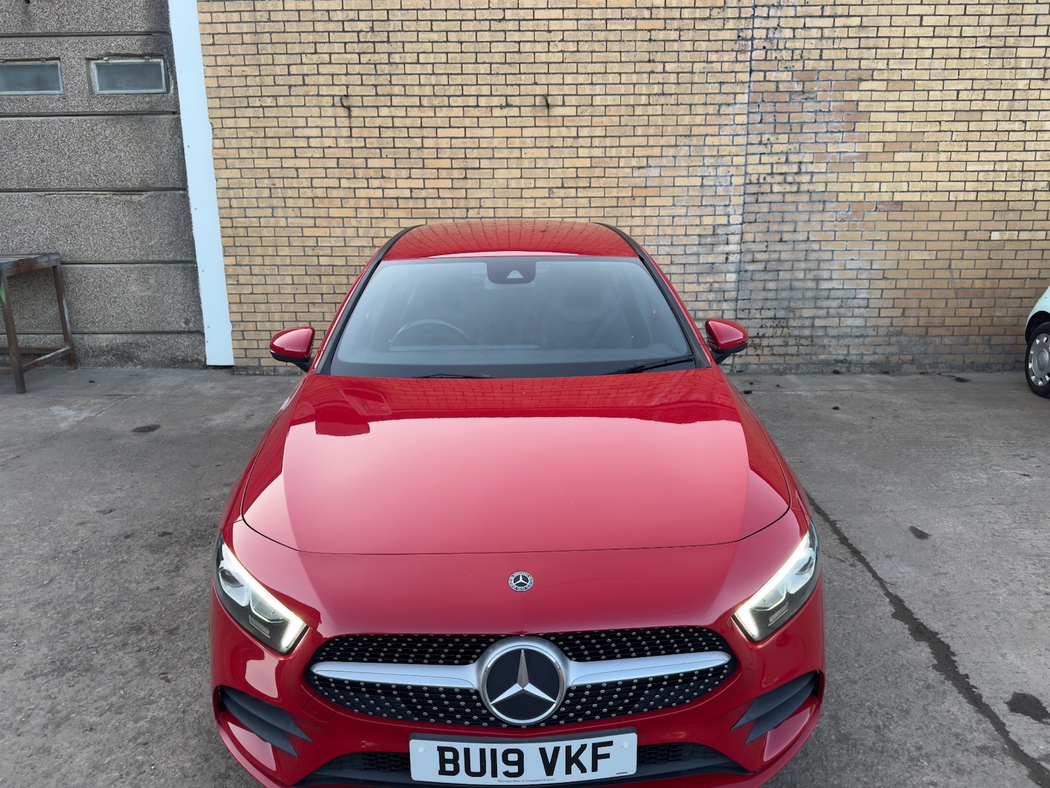 Used Mercedes-Benz A-Class 2019 for sale - 78057229: Photo 13