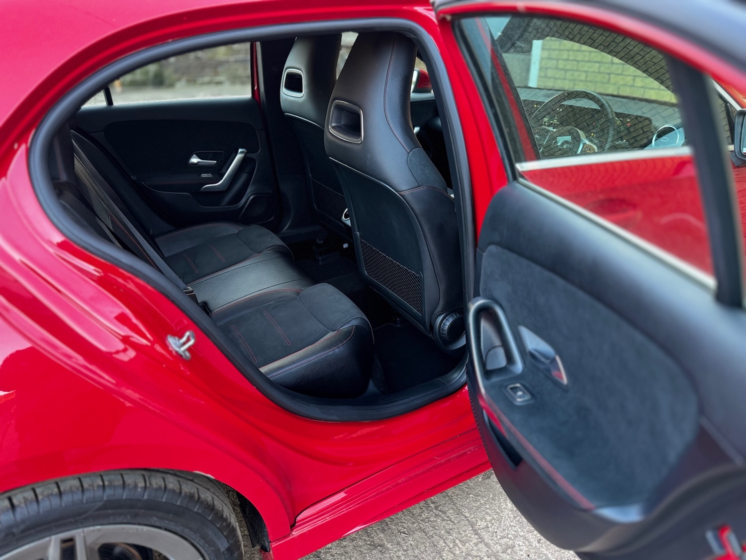 Used Mercedes-Benz A-Class 2019 for sale - 78057229: Photo 15