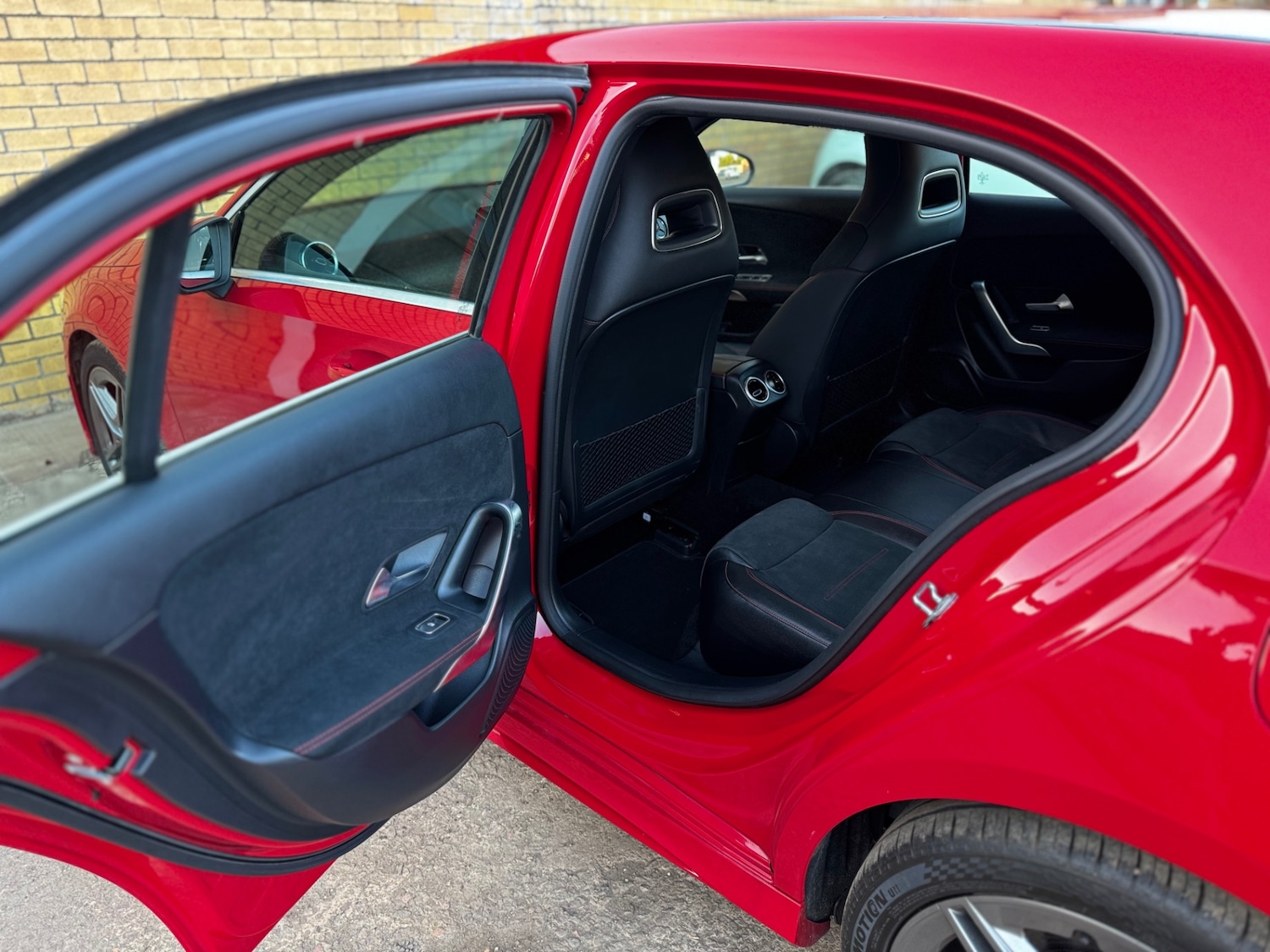 Used Mercedes-Benz A-Class 2019 for sale - 78057229: Photo 16