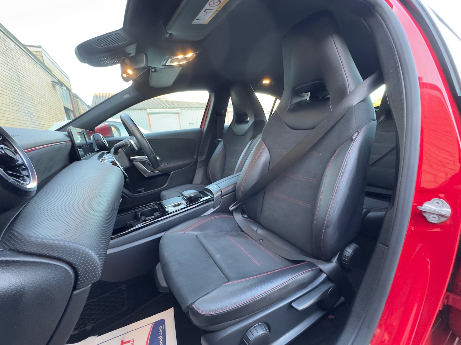 Used Mercedes-Benz A-Class 2019 for sale - 78057229: Photo 18