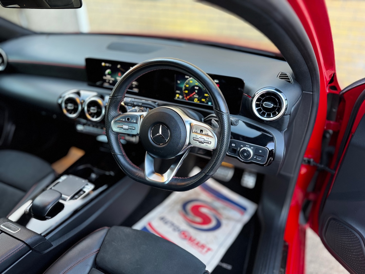 Used Mercedes-Benz A-Class 2019 for sale - 78057229: Photo 19