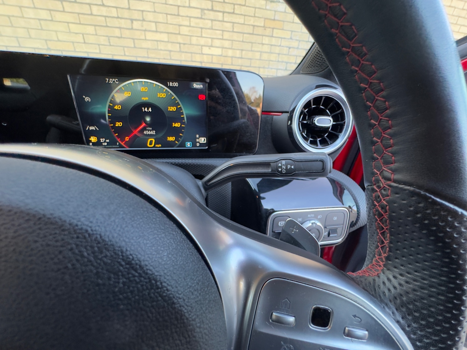 Used Mercedes-Benz A-Class 2019 for sale - 78057229: Photo 21